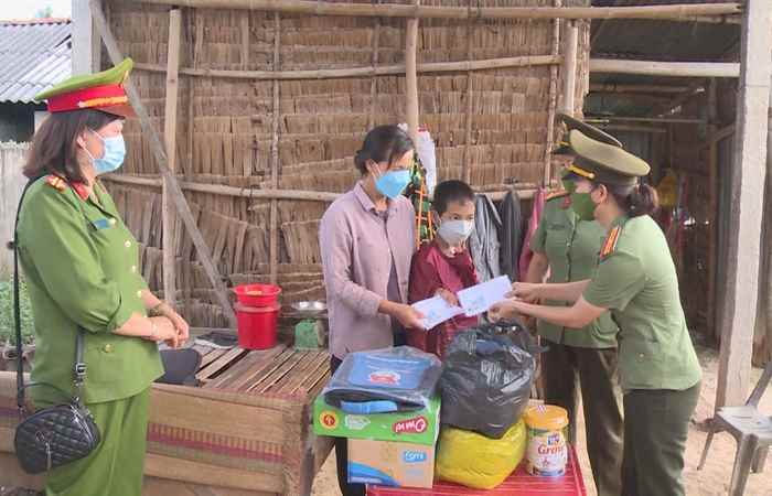 Chuyên mục: An ninh Sóc Trăng (21-08-2022)