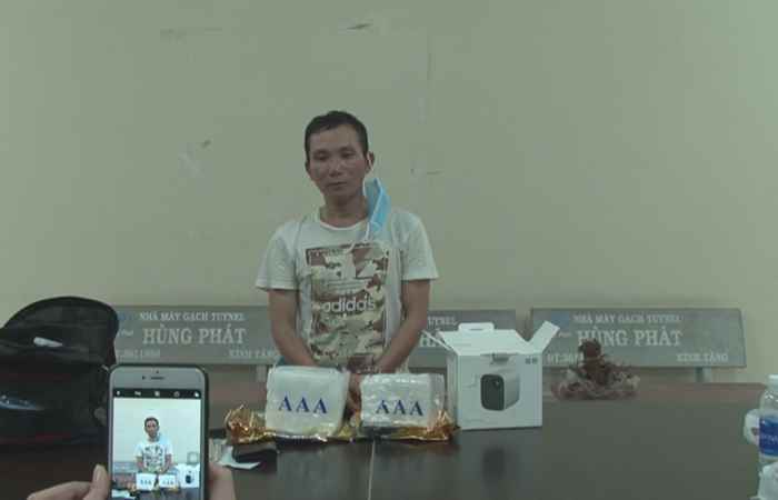 Chuyên mục Công An Sóc Trăng (21-11-2021)