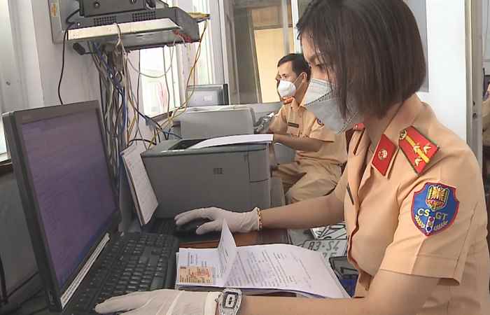 Chuyên mục: Công An Sóc Trăng (22-05-2022)