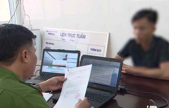 Chuyên mục: An ninh Sóc Trăng (22-06-2025)