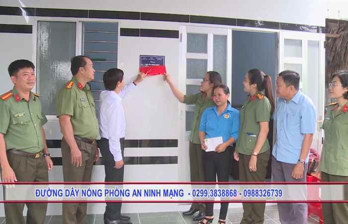 Chuyên mục: An ninh Sóc Trăng (22-09-2024)