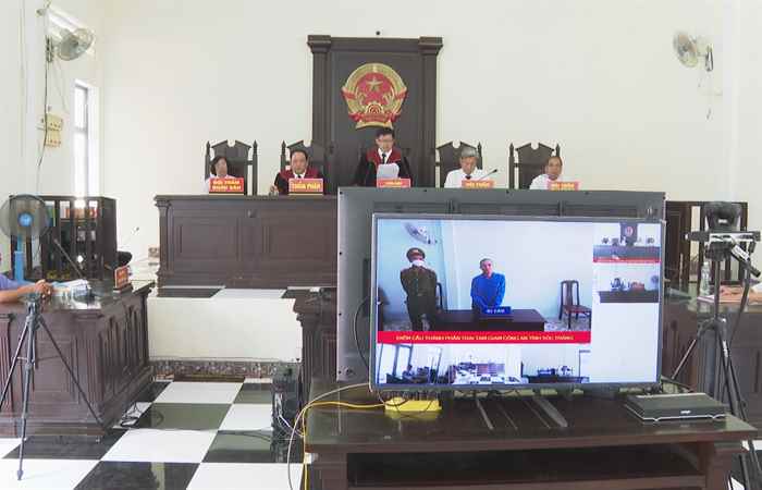 Chuyên mục: An ninh Sóc Trăng (23-07-2023)