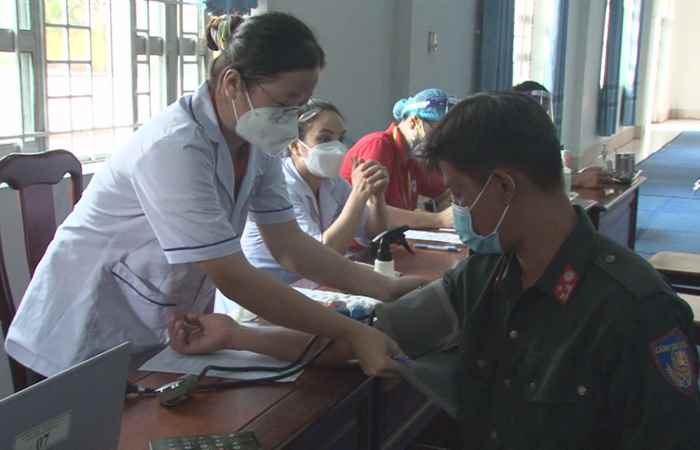 Chuyên mục: An ninh Sóc Trăng (24-04-2022)