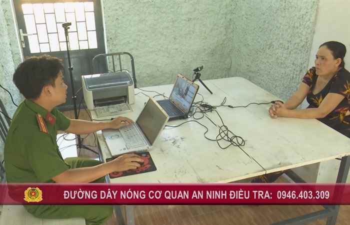 Chuyeen mục: An ninh Sóc Trăng (25-02-2024)