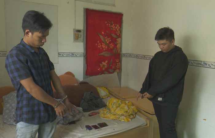 Chuyên mục: An ninh Sóc Trăng (25-06-2023)