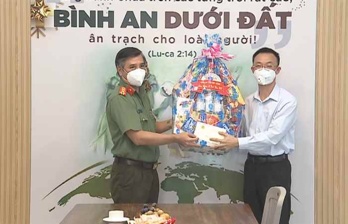 Chuyên mục An ninh Sóc Trăng (26-12-2021)