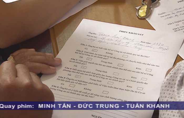 Công An Sóc Trăng 27-09-2020