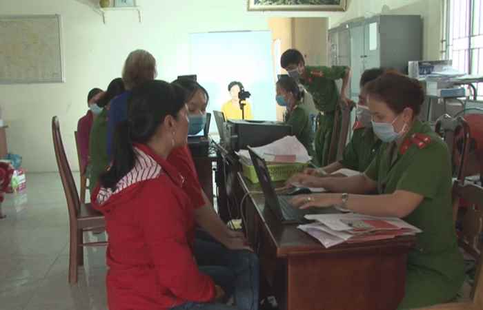 Công An Sóc Trăng (28-03-2021)