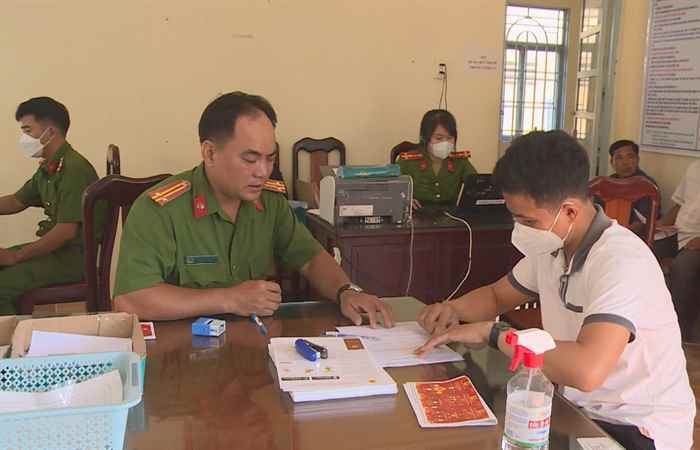 Chuyên mục: An ninh Sóc Trăng (28-05-2023)
 