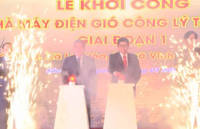 Chuyên mục Công an Sóc Trăng (28-11-2021)