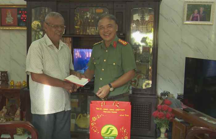 Chuyên mục: An ninh Sóc Trăng (29-09-2024)