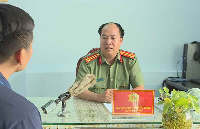 Chuyên mục:  An ninh Sóc Trăng (30-06-2024)