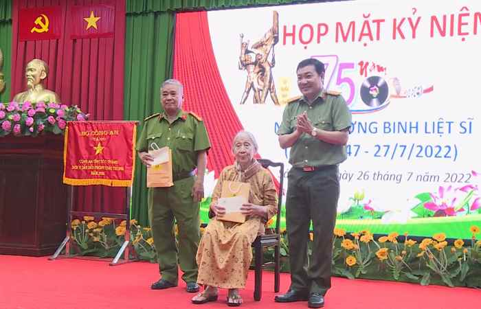 Chuyên mục: An ninh Sóc Trăng (31-07-2022)