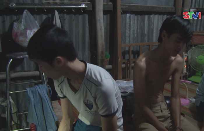 Công an Sóc Trăng bắt quả tang 2 đối tượng mua bán trái phép chất ma túy