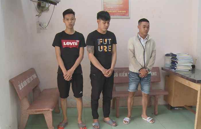Công an thành phố Sóc Trăng điều tra đối tượng có dấu hiệu cho vay lãi nặng