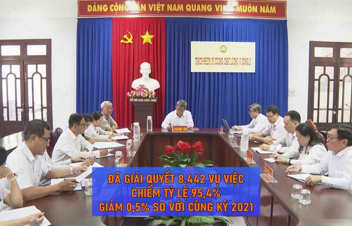 Chuyên mục: Công dân & Pháp luật (01-01-2023)