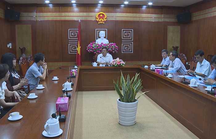 Công dân & Pháp luật 01-03-2020