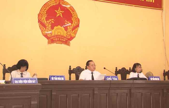 Công dân & Pháp luật 01-10-2017
