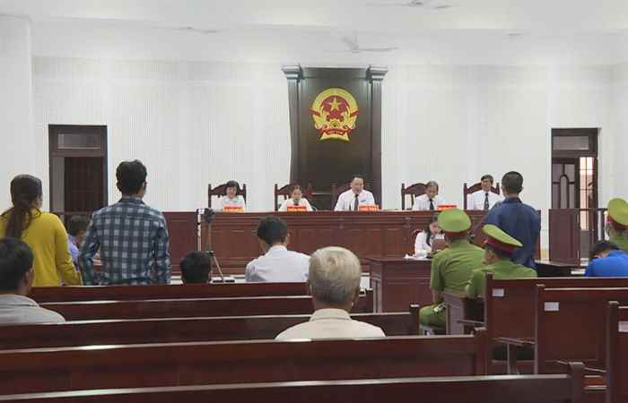 Công dân & Pháp luật 01-11-2020