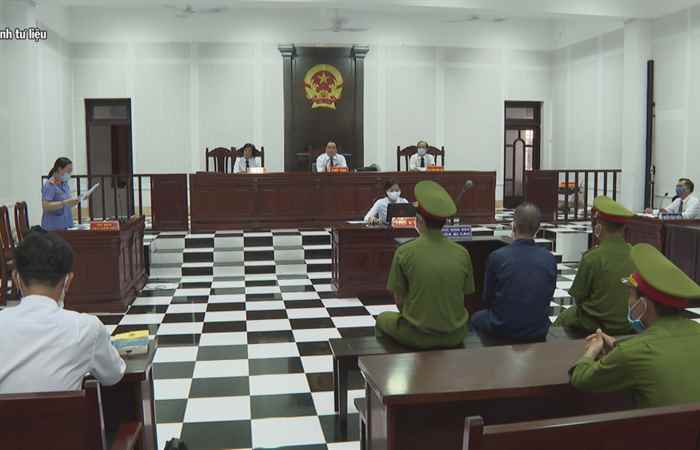 Chuyên mục: Công dân & Pháp luật (02-01-2022)
 