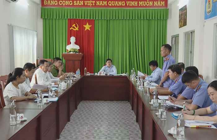 Chuyên mục: Công dân & Pháp luật (02-04-2023)