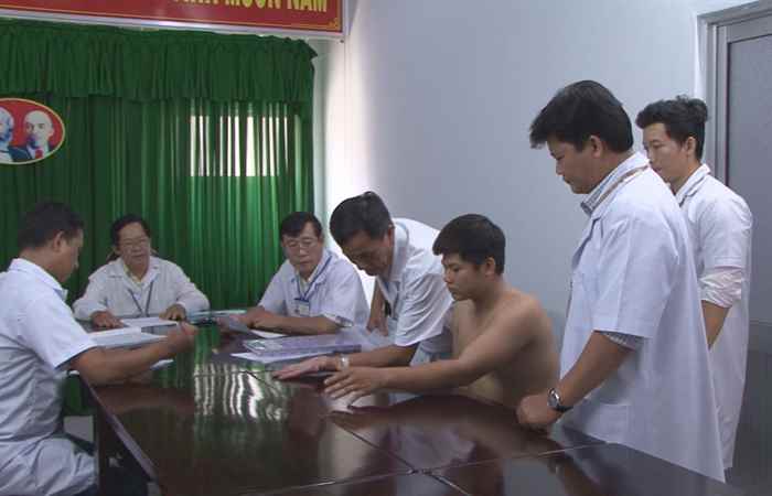 Công dân & Pháp luật 02-06-2019