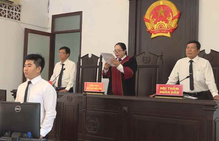 Chuyên mục: Công dân & Pháp luật (02-07-2023)