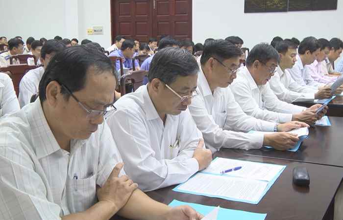 Công dân & Pháp luật 02-09-2018