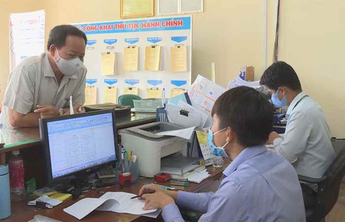 Công dân & Pháp luật (03-01-2021)