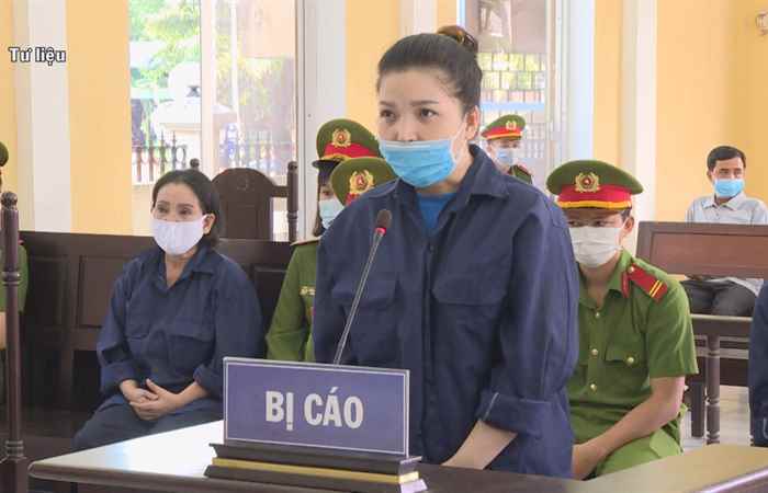 Chuyên mục: Công dân & Pháp luật (03-04-2022)