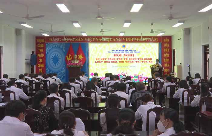 Chuyên mục: Công dân & Pháp luật (03-07-2022)
