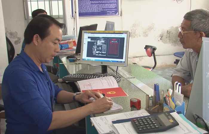 Công dân & Pháp luật 03-09-2017