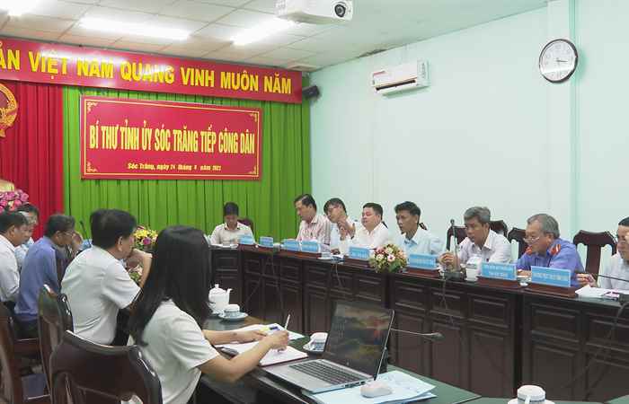 Tuân thủ các quy định về khiếu nại (03-09-2023)