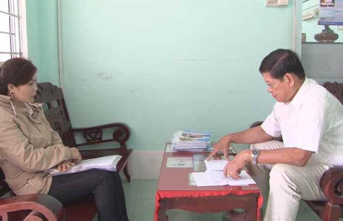Công dân & Pháp luật 04-03-2018