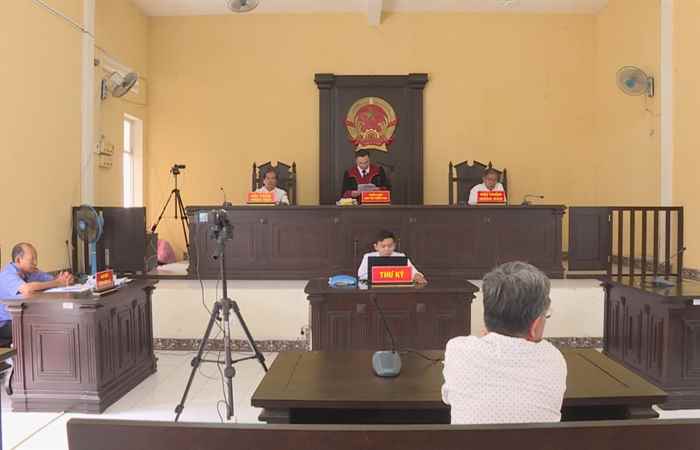 Công dân & Pháp luật (04-04-2021)