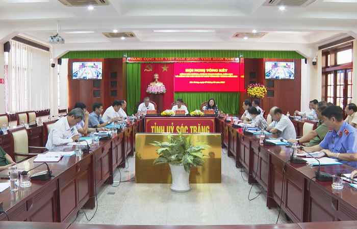 Chuyên mục: Công dân & Pháp luật (04-06-2023)
 