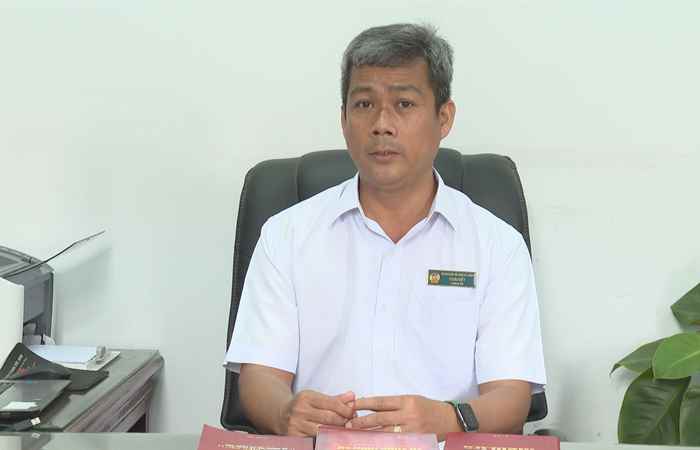 Chuyên mục: Công dân & Pháp luật (04-09-2022)
 