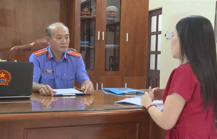 Công dân & Pháp luật 04-10-2020