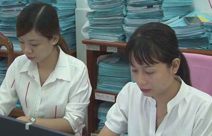 Công dân & Pháp luật 04-11-2018