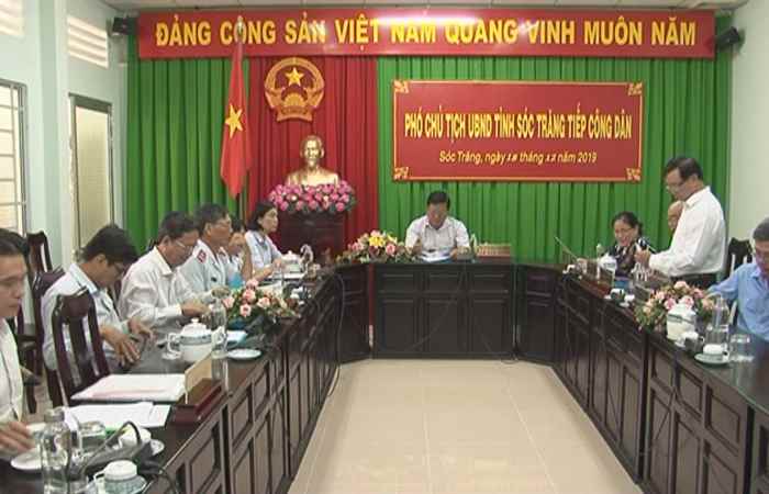 Công dân & Pháp luật (05-01-2020)