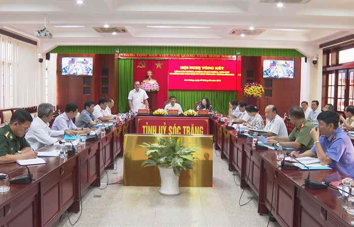Chuyên mục: Công dân & Pháp luật (05-03-2023)
 
