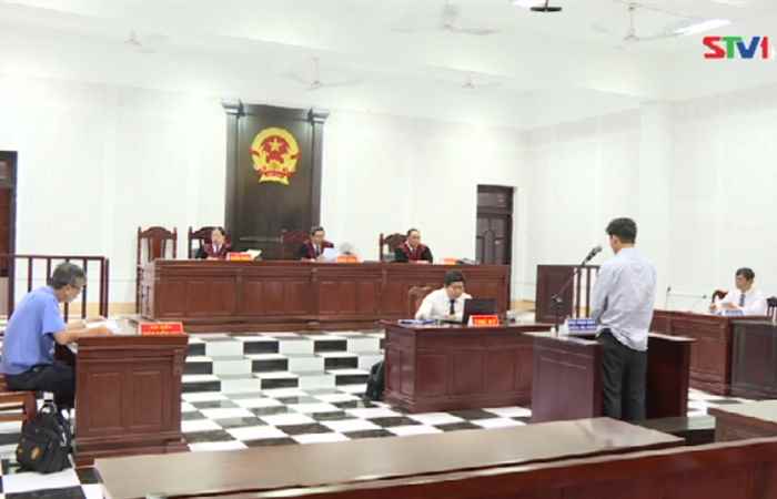 Công dân & Pháp luật (05-04-2020)