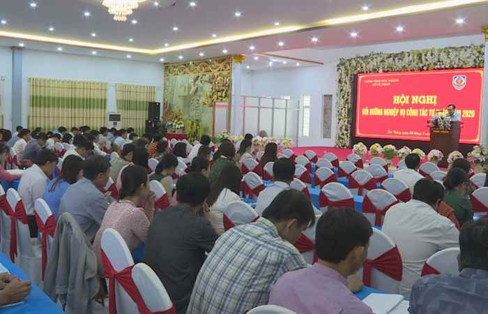 Công dân & Pháp luật 05-07-2020