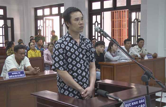 Công dân & Pháp luật 05-08-2018