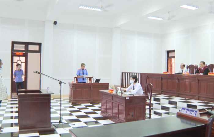  Công dân & Pháp luật (05-12-2021)