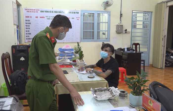 Chuyên mục: Công dân & Pháp luật (06-03-2022)
 