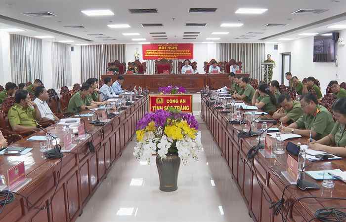Công dân & Pháp luật (06-04-2025)