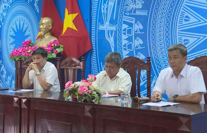 Công dân & Pháp luật - Cải cách tư pháp – Rút kinh nghiệm phiên tòa (06-12-2020)
