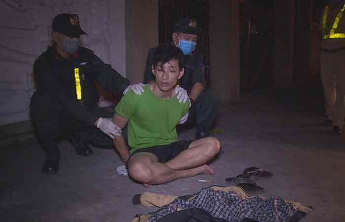 Công dân & Pháp luật (07-02-2021)