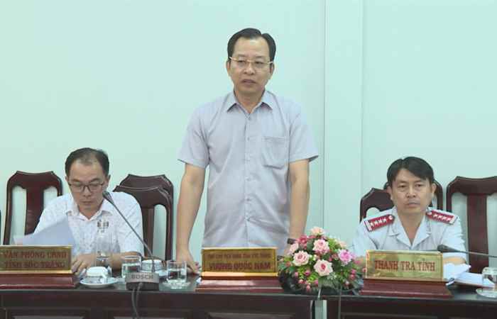 Công dân & Pháp luật (07-03-2021)